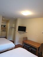 Coquihalla Motel
