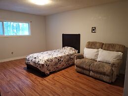 Coquihalla Motel