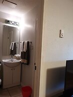 Coquihalla Motel