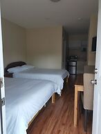 Coquihalla Motel