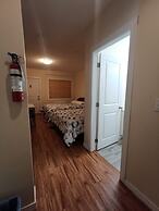 Coquihalla Motel
