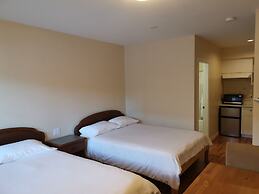 Coquihalla Motel