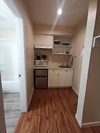 Coquihalla Motel