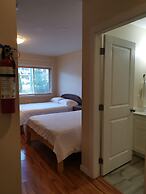 Coquihalla Motel
