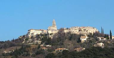 Chambres D'hôtes Les Esplanes