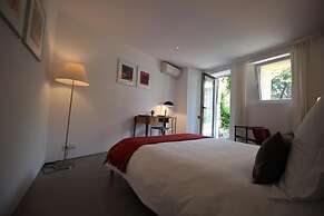 Chambres D'hôtes Les Esplanes