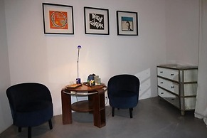 Chambres D'hôtes Les Esplanes