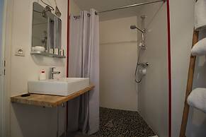 Chambres D'hôtes Les Esplanes