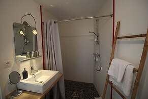 Chambres D'hôtes Les Esplanes