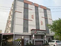 Lokhit Residency