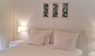 Accommodation Flat Damião de Gois
