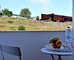 Accommodation Flat Damião de Gois
