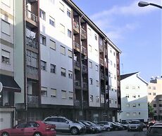 Accommodation Flat Damião de Gois