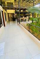 Hotel Villa Drake