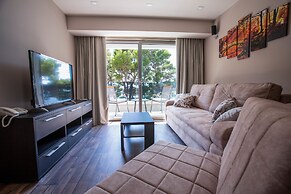 Hotel Central Beach 9
