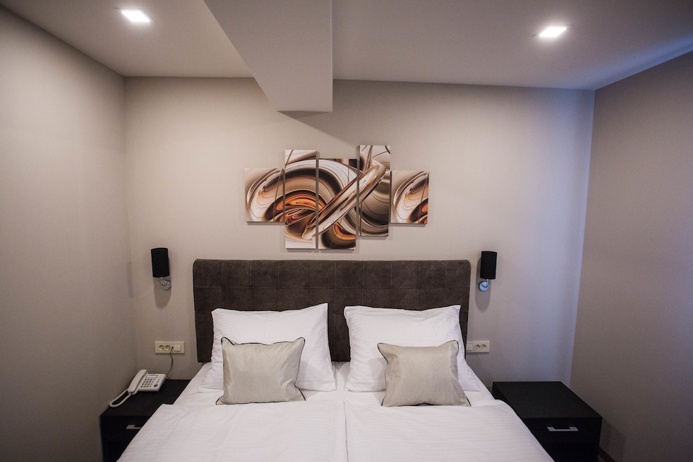 Hotel Central Beach 9