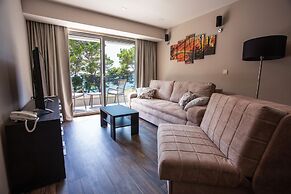 Hotel Central Beach 9