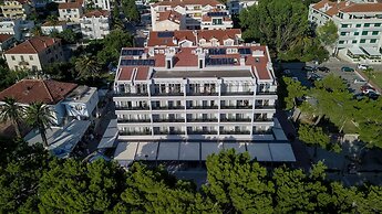 Hotel Central Beach 9