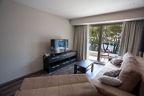 Hotel Central Beach 9