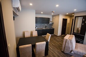 Hotel Central Beach 9