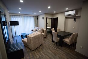 Hotel Central Beach 9