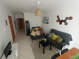 Apartamentos Mónica