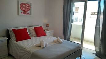 Apartamentos Mónica