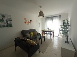Apartamentos Mónica