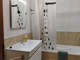 Apartamentos Mónica