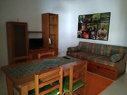 Apartamentos Mónica