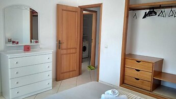 Apartamentos Mónica