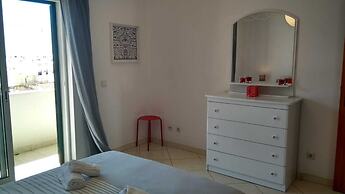 Apartamentos Mónica