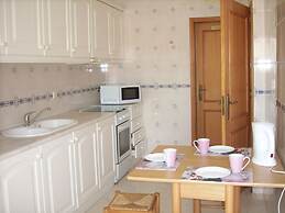 Apartamentos Mónica