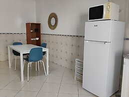 Apartamentos Mónica