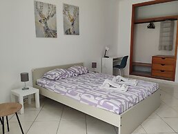 Apartamentos Mónica