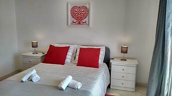 Apartamentos Mónica
