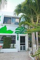 Mangrove Inn Akumal