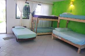Mangrove Inn Akumal