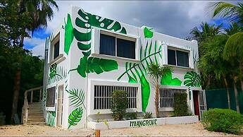 Mangrove Inn Akumal