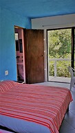 Mangrove Inn Akumal