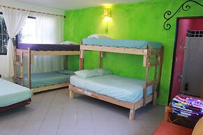 Mangrove Inn Akumal