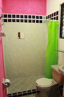 Mangrove Inn Akumal