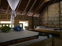 Mahun on the Lagoon Bungalows