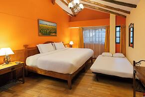 Amerindia Hotel