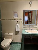 Amerindia Hotel