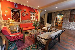 Amerindia Hotel