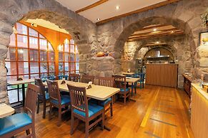 Amerindia Hotel