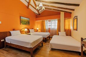 Amerindia Hotel