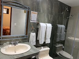 Amerindia Hotel