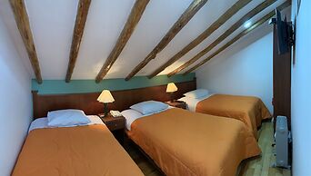 Amerindia Hotel